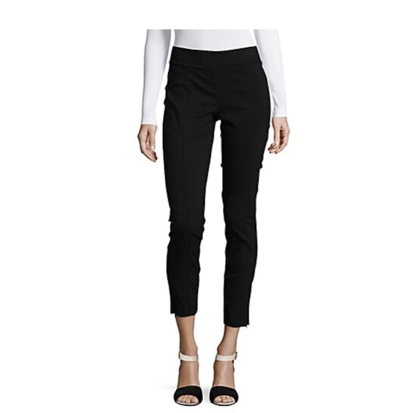 Rafaella Supreme Stretch Pants - 8P - Picture 1 of 5
